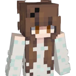 hxartfila Minecraft avatar bust
