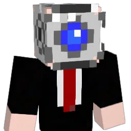hxbanq74 Minecraft avatar bust