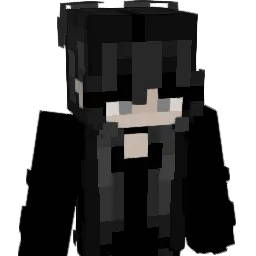 hxcen's Minecraft skin
