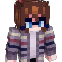 hxctopascal's Minecraft skin