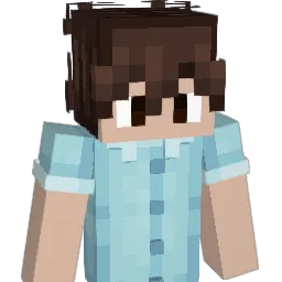 hxdini's Minecraft skin