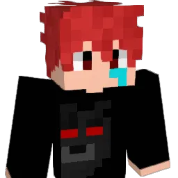 hxitor31 Minecraft avatar bust
