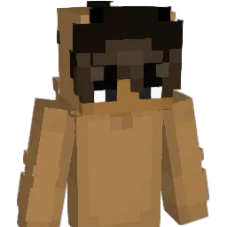 hxkuv Minecraft avatar bust