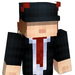 hxney_453 Minecraft avatar bust