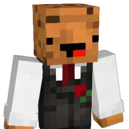 hxqrts's Minecraft skin