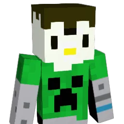 hy_mashu Minecraft avatar bust