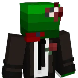 hy_yonSLK Minecraft avatar bust