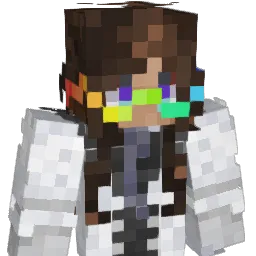 hyacinthusz Minecraft avatar bust