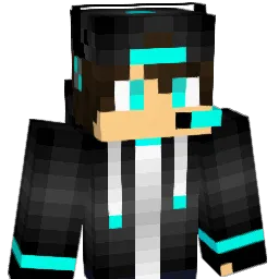 hyan_87 Minecraft avatar bust