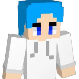 hyan_ed Minecraft avatar bust