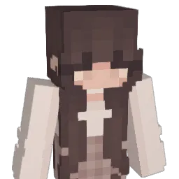 hyan_sour Minecraft avatar bust