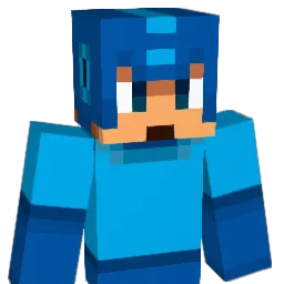 hyanai's Minecraft skin