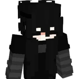 hyaruxz_ Minecraft avatar bust