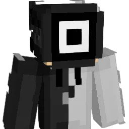 hybr1d__ Minecraft avatar bust