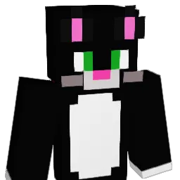 hyde12345678 Minecraft avatar bust