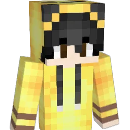 hydedededede's Minecraft skin