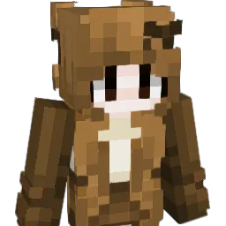 hydr_xide Minecraft avatar bust