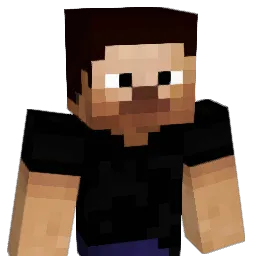 hydra7284 Minecraft avatar bust