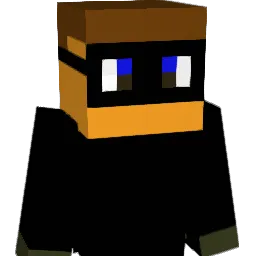 hydra_lv Minecraft avatar bust