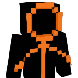 hydracmaniac Minecraft avatar bust