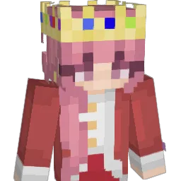 hydrangea107's Minecraft skin