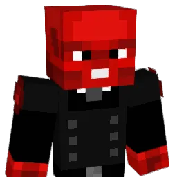 hydranine's Minecraft skin