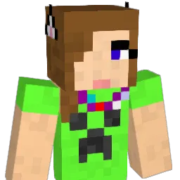 hydranomicon's Minecraft skin