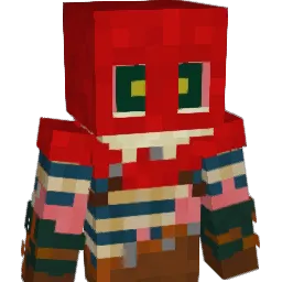 hydrante's Minecraft skin