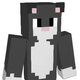 hydrolle Minecraft avatar bust