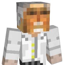 hydrosylator's Minecraft skin