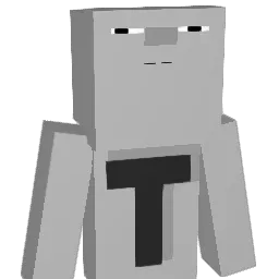 hye0309 Minecraft avatar bust