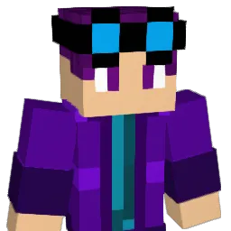 hyeMiguel Minecraft avatar bust