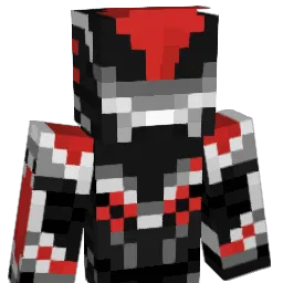 hyena_a Minecraft avatar bust