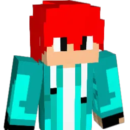 hyensoo4756 Minecraft avatar bust
