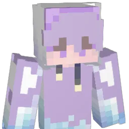 hyeok7465 Minecraft avatar bust