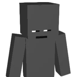 hyeok_gom Minecraft avatar bust