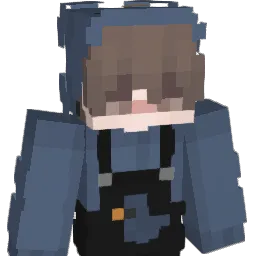 hyeon7759 Minecraft avatar bust