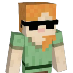 hyeon_99 Minecraft avatar bust
