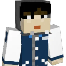 hyeon_sik Minecraft avatar bust
