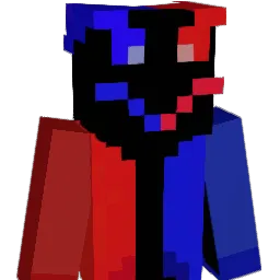 hyeontroll_KR Minecraft avatar bust