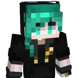 hyewoneeeee's Minecraft skin