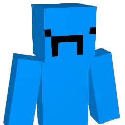 hyftw2 Minecraft avatar bust