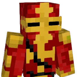 hyguy's Minecraft skin