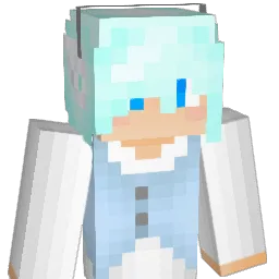 hyhhjs3 Minecraft avatar bust