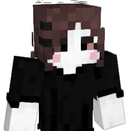 hyiqnya42 Minecraft avatar bust