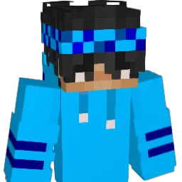 hykker_2115 Minecraft avatar bust