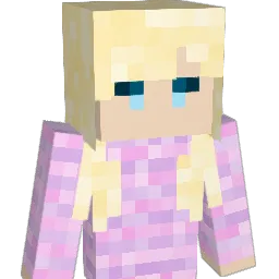 hyleren Minecraft avatar bust