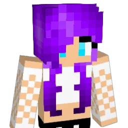 hyliansparrow Minecraft avatar bust