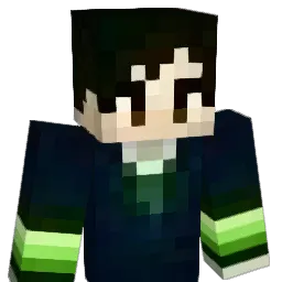 hyojung4139 Minecraft avatar bust