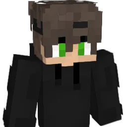 hyotei Minecraft avatar bust
